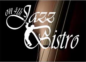 Jazz Bistro On 4th - Homepage