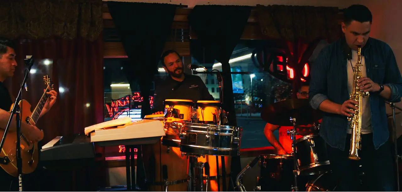 Live Music