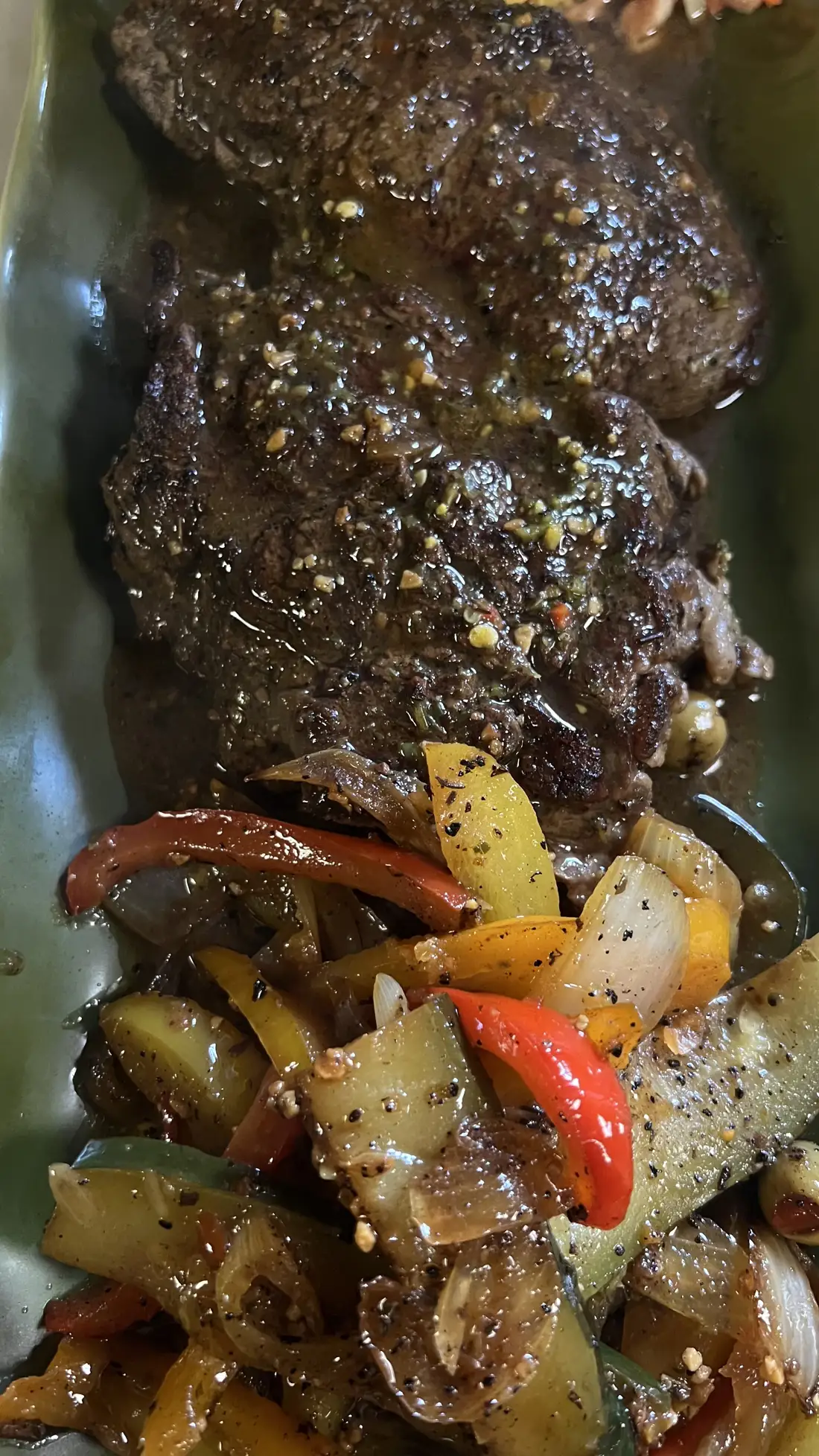 Steak