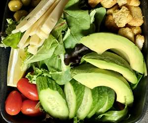 Salad
