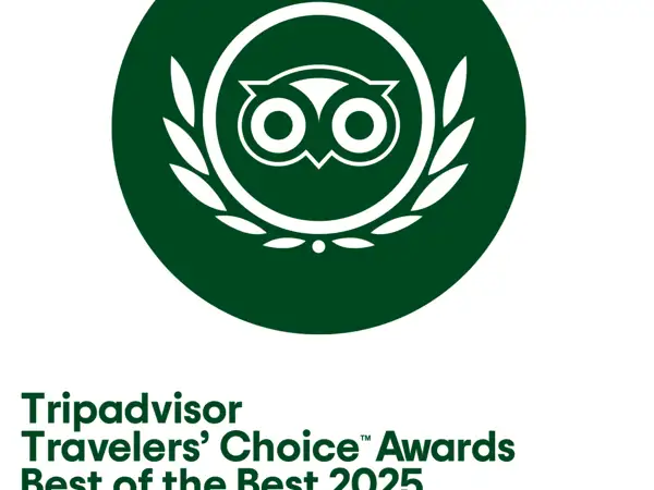TA 2025 Award