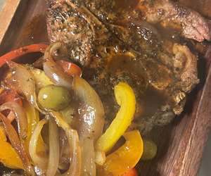 Lomo de Puerco