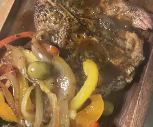 Lomo de Puerco