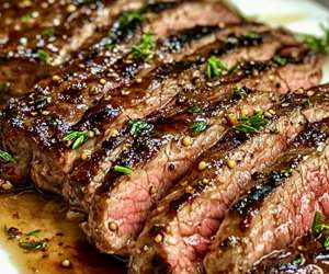 Steak