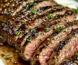Steak