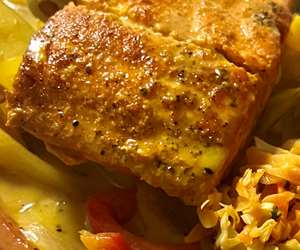Salmon