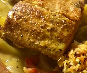Salmon