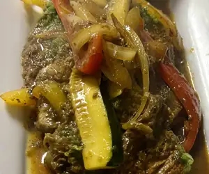 Churrasco 