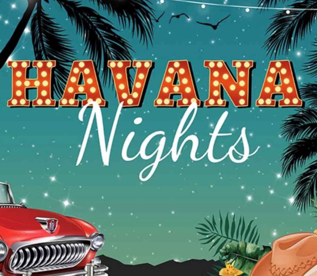 Havana nights