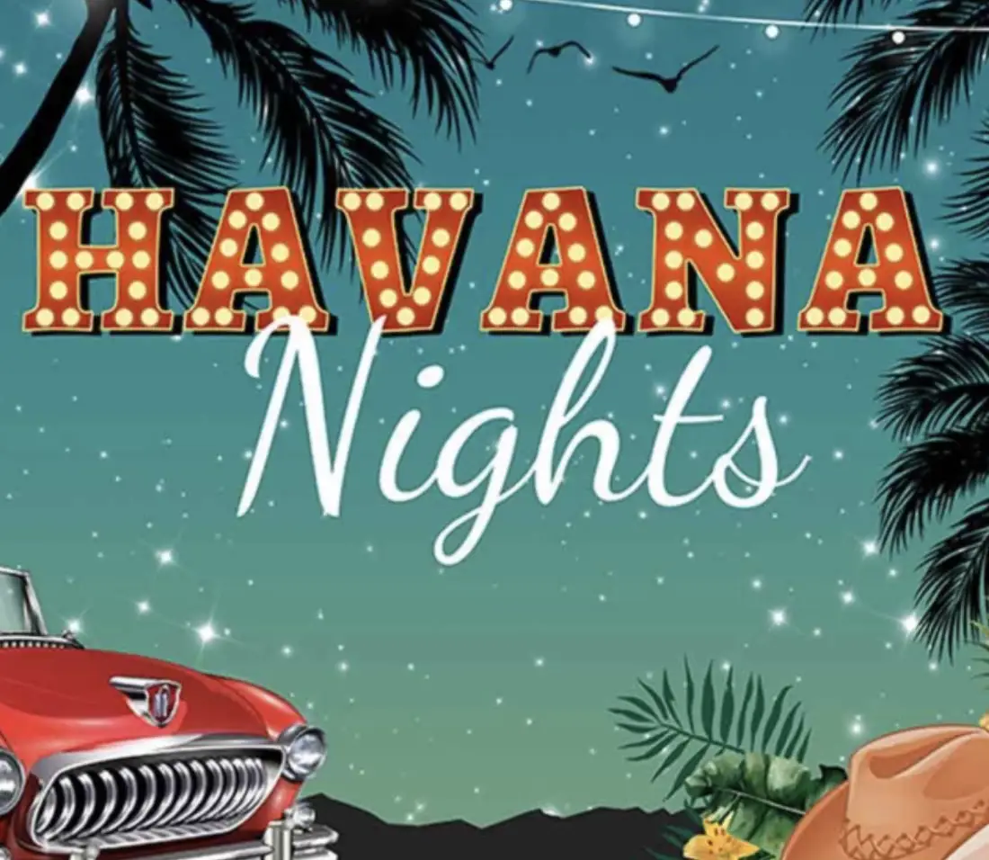 Havana nights