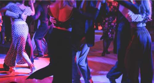 Havana Nights- Latin Dance Night