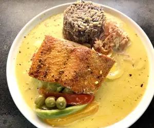 Salmon