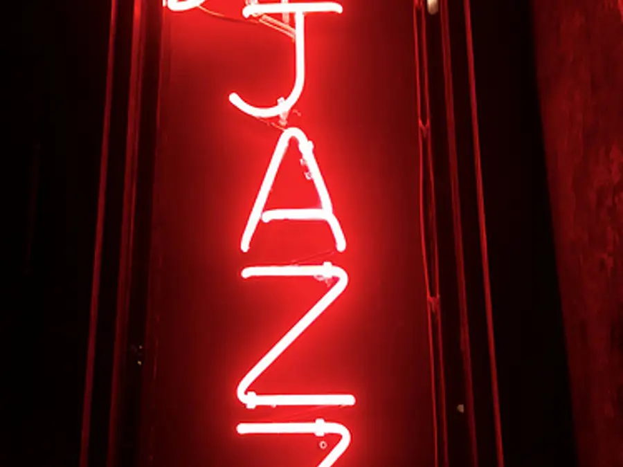 Jazz