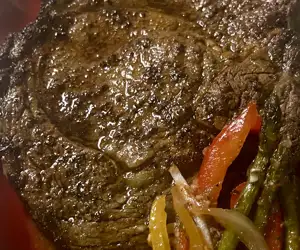 Ribeye