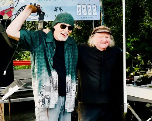 Blues Child Live 